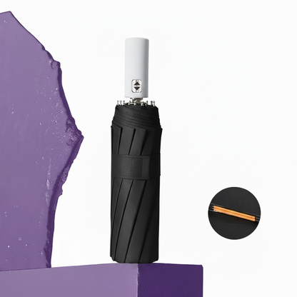 Automatic Folding Umbrella