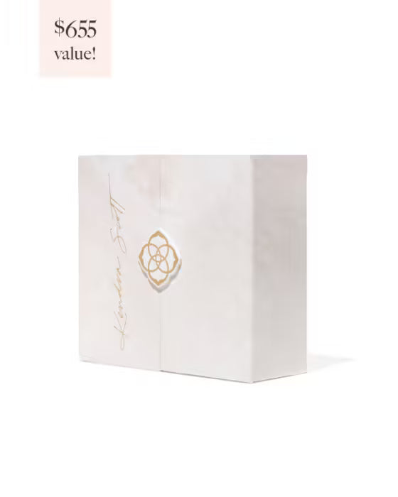 Kendra Scott Advent Calendar