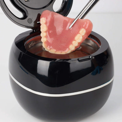 Denture Dome